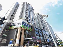 LAVANDE HOTEL GZ HUANGPU AVENUE BRANCH