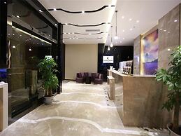LAVANDE HOTEL GZ HUANGPU AVENUE BRANCH