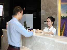 LAVANDE HOTEL GZ HUANGPU AVENUE BRANCH