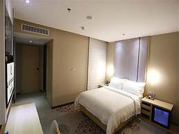 LAVANDE HOTEL GZ HUANGPU AVENUE BRANCH