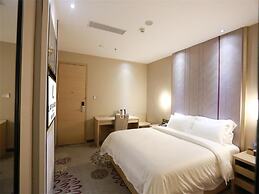 LAVANDE HOTEL GZ HUANGPU AVENUE BRANCH