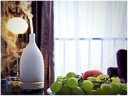 LAVANDE HOTEL GZ HUANGPU AVENUE BRANCH