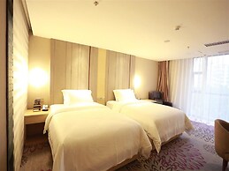 LAVANDE HOTEL GZ HUANGPU AVENUE BRANCH