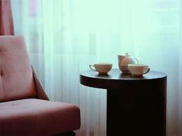 LAVANDE HOTEL GZ HUANGPU AVENUE BRANCH