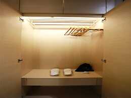 LAVANDE HOTEL GZ HUANGPU AVENUE BRANCH