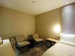 LAVANDE HOTEL GZ HUANGPU AVENUE BRANCH