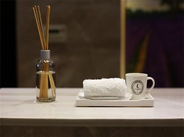 LAVANDE HOTEL GZ HUANGPU AVENUE BRANCH