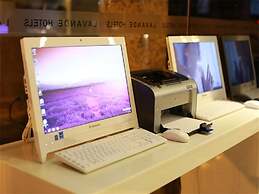 LAVANDE HOTEL GZ HUANGPU AVENUE BRANCH