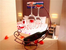 LAVANDE HOTEL GZ HUANGPU AVENUE BRANCH