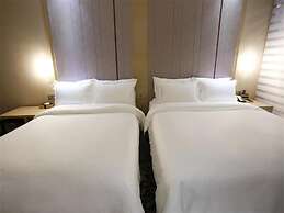 LAVANDE HOTEL GZ HUANGPU AVENUE BRANCH