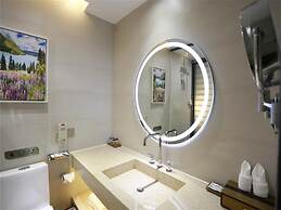 LAVANDE HOTEL GZ HUANGPU AVENUE BRANCH