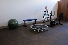 San Diego Lancaster Teófilo Otoni