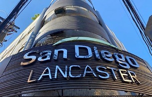 San Diego Lancaster Teófilo Otoni
