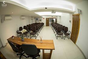 San Diego Lancaster Teófilo Otoni