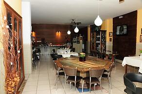 San Diego Lancaster Teófilo Otoni