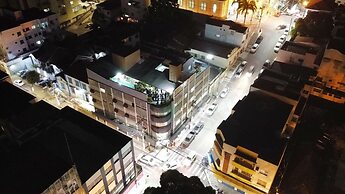 San Diego Lancaster Teófilo Otoni