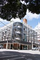 San Diego Lancaster Teófilo Otoni