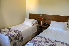 San Diego Lancaster Teófilo Otoni