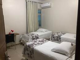 San Diego Lancaster Teófilo Otoni