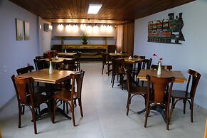 San Diego Lancaster Teófilo Otoni