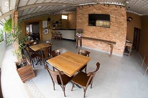 San Diego Lancaster Teófilo Otoni