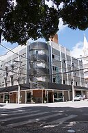 San Diego Lancaster Teófilo Otoni