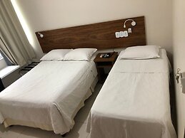 San Diego Lancaster Teófilo Otoni