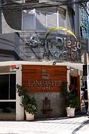 San Diego Lancaster Teófilo Otoni