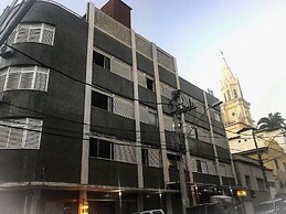 San Diego Lancaster Teófilo Otoni