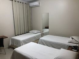 San Diego Lancaster Teófilo Otoni