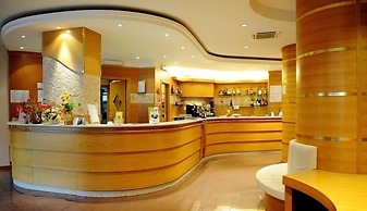 Hotel del Camerlengo