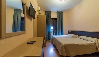 Hotel del Camerlengo