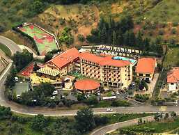 Hotel del Camerlengo