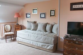 Victoria Arromanches B&B