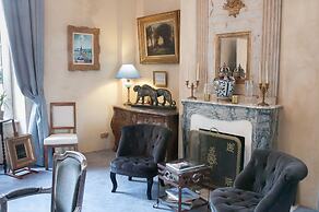 Victoria Arromanches B&B