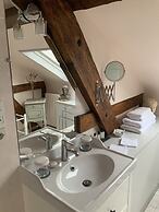 Victoria Arromanches B&B