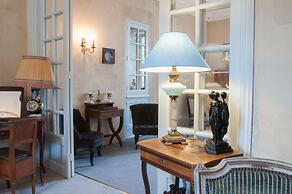 Victoria Arromanches B&B