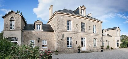 Victoria Arromanches B&B