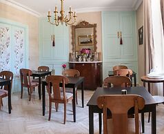 Victoria Arromanches B&B