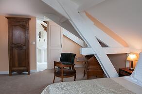 Victoria Arromanches B&B