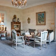 Victoria Arromanches B&B