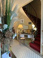 Victoria Arromanches B&B