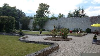 Victoria Arromanches B&B