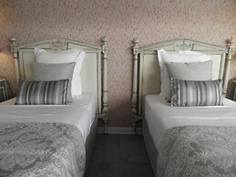 Victoria Arromanches B&B