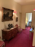 Victoria Arromanches B&B