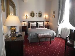 Victoria Arromanches B&B