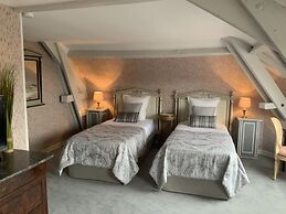 Victoria Arromanches B&B