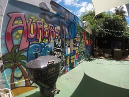 Aurora Hostel