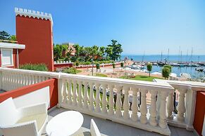 Villa Garuti