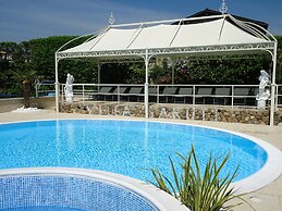 Villa Garuti